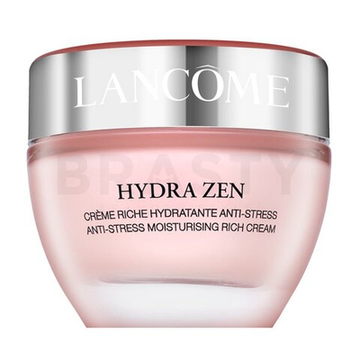 Lancôme Lancome Hydra Zen Neurocalm Soothing Anti-Stress Moisturising Rich Cream Dry Skin 50 ml