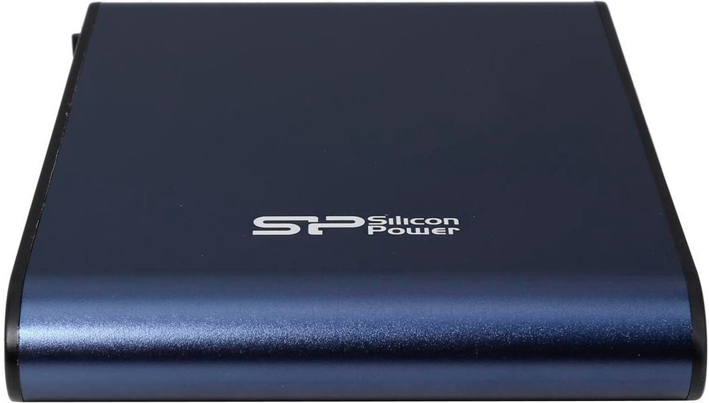 Внешний диск HDD 2.5'' Silicon Power SP020TBPHDA80S3B