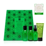 Набор ухода за волосами "АЛОЭ ВЕРА И ВОДОРОСЛИ"