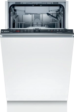 Встраиваемая посудомоечная машина Bosch SPV2XMX01E