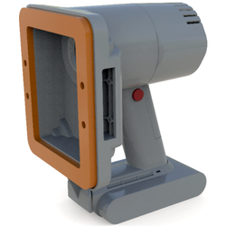 Аксессуар для дисплея Hikvision DS-D42MF2B