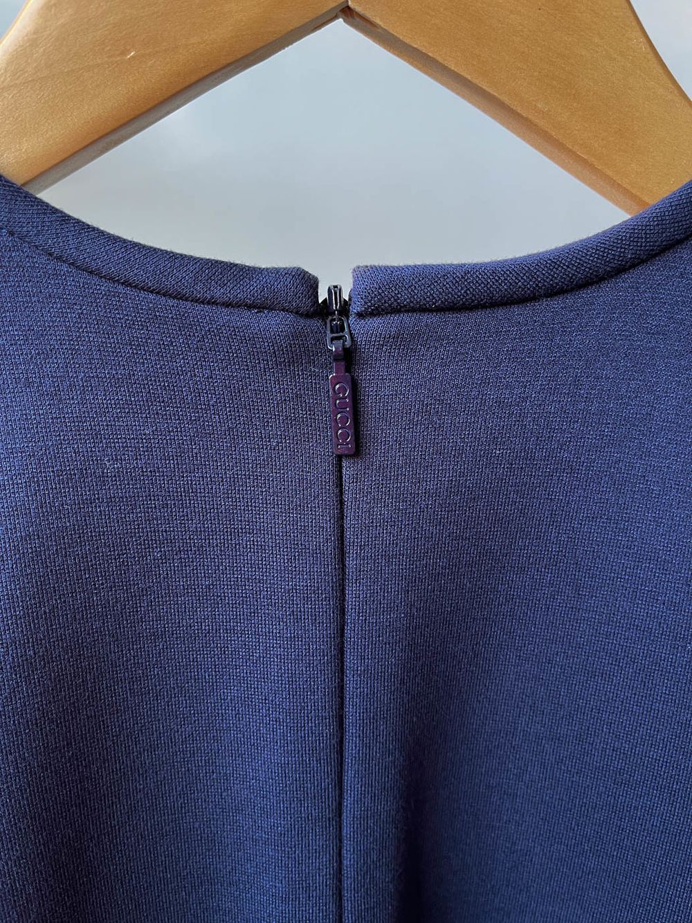 Новое платье Gucci, 92