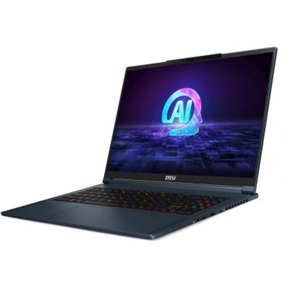 Ноутбук MSI Stealth 16 AI Studio A1VIG-062RU