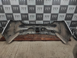 Бампер задний Kia Rio 4 (FB) 20-нв Б/У Оригинал 86611H0700