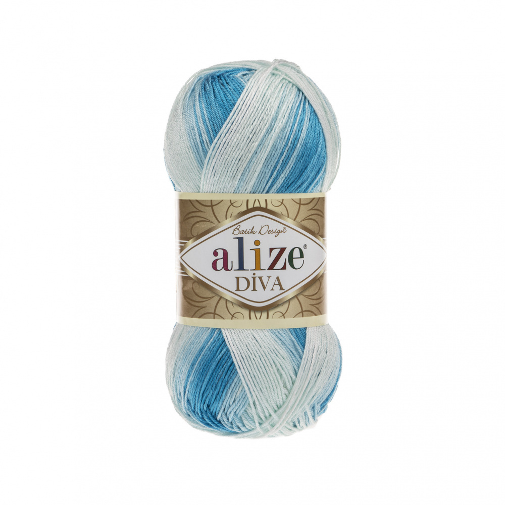 Diva Batik Alize