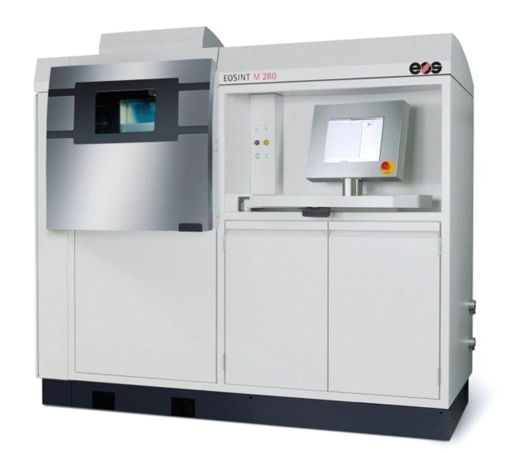 3D Принтер EOS M 280