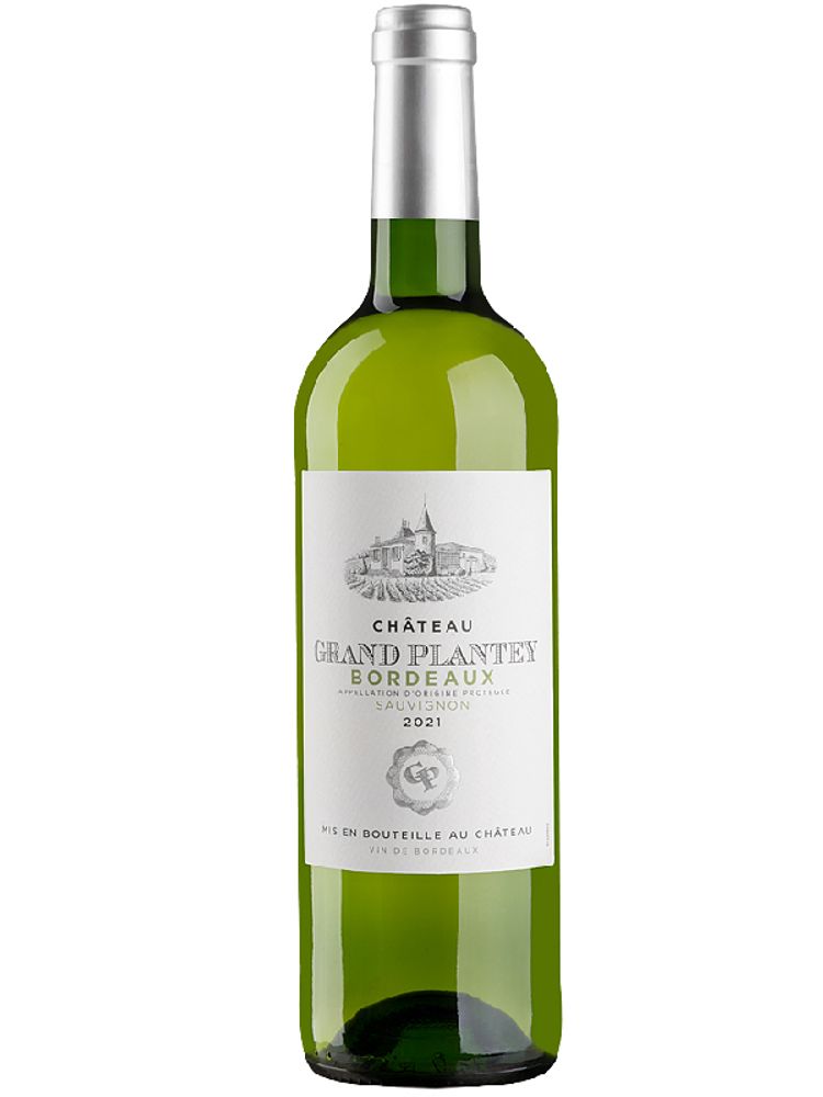 Chateau Bordenave, AOP Sauternes