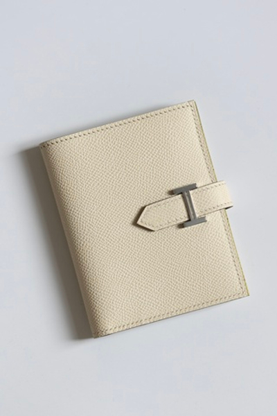 Hermes Bearn Wallet