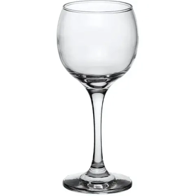 Набор бокалов для вина 6шт 225мл «Ресто» 440412B