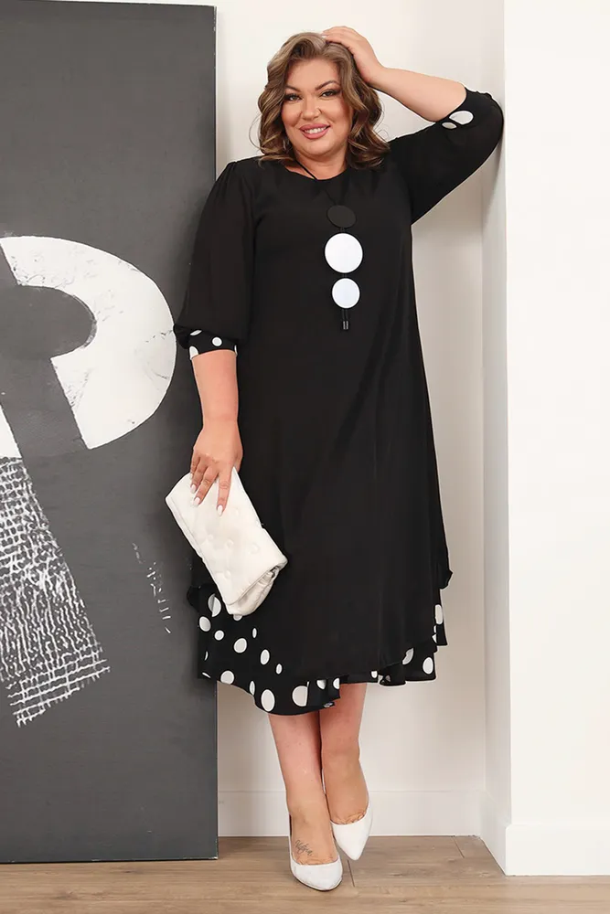 Платье 4329 Fabrika