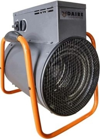 Тепловая пушка Daire ТВ 6/12 СТ (Артикул - 9М-00001903; Наличие - в наличии; Единица измерения - шт)
