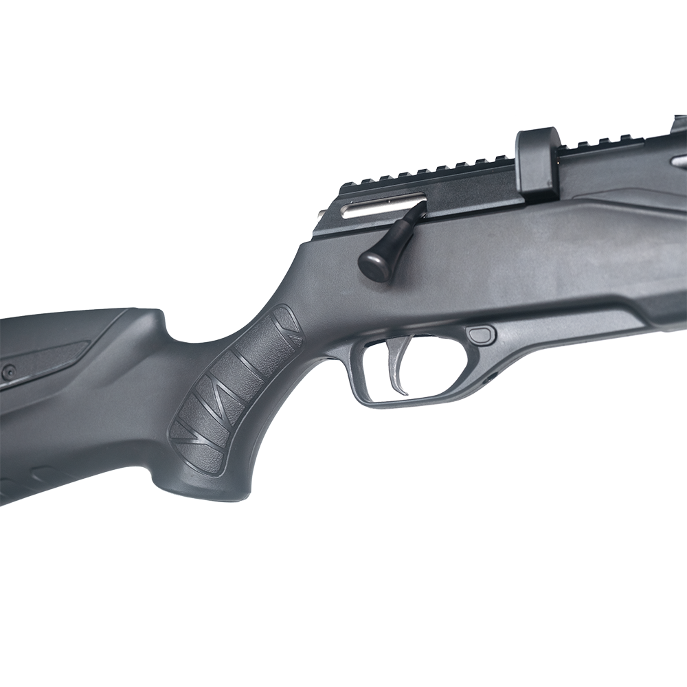 Пневматическая PCP винтовка SFH T-REX 5.5мм