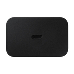 Сетевое зарядное устройство Samsung мощностью 45 Вт (USB-C) и кабель USB-C (1,8 м) (EP-T4510)