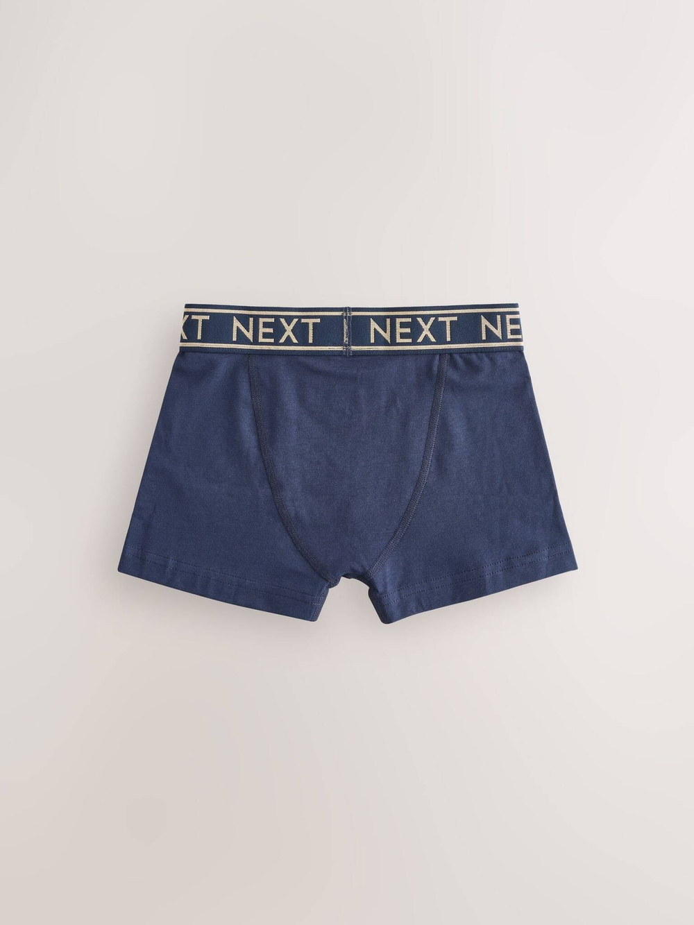 Трусы для мальчика Next AA9-666, 7 шт., Синий, Голубой