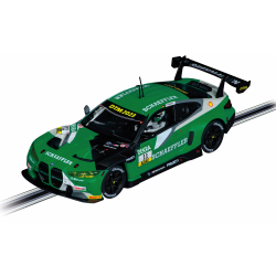 Carrera DIGITAL 124 - BMW M4 GT3 "Project 1, No.11" DTM 2023 23968 => Carrera DIGITAL 124 - BMW M4 GT3 "Project 1, No.11" DTM 2023 23968