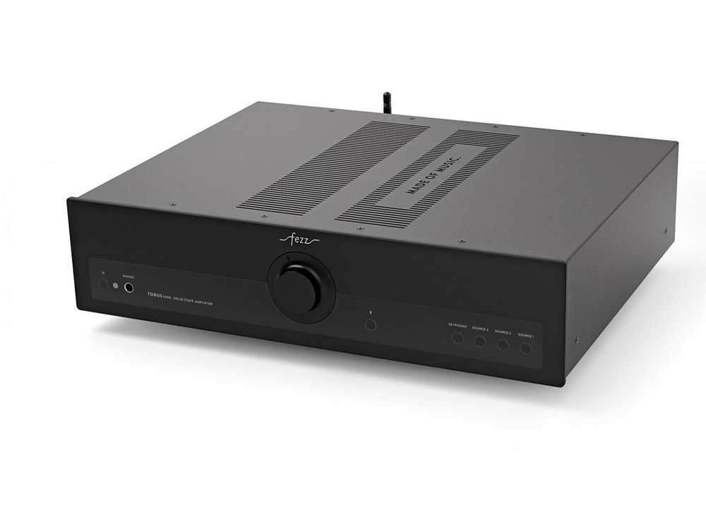 Усилитель Fezz Audio Torus 5050