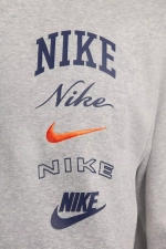 Кофта Nike Club Fleece