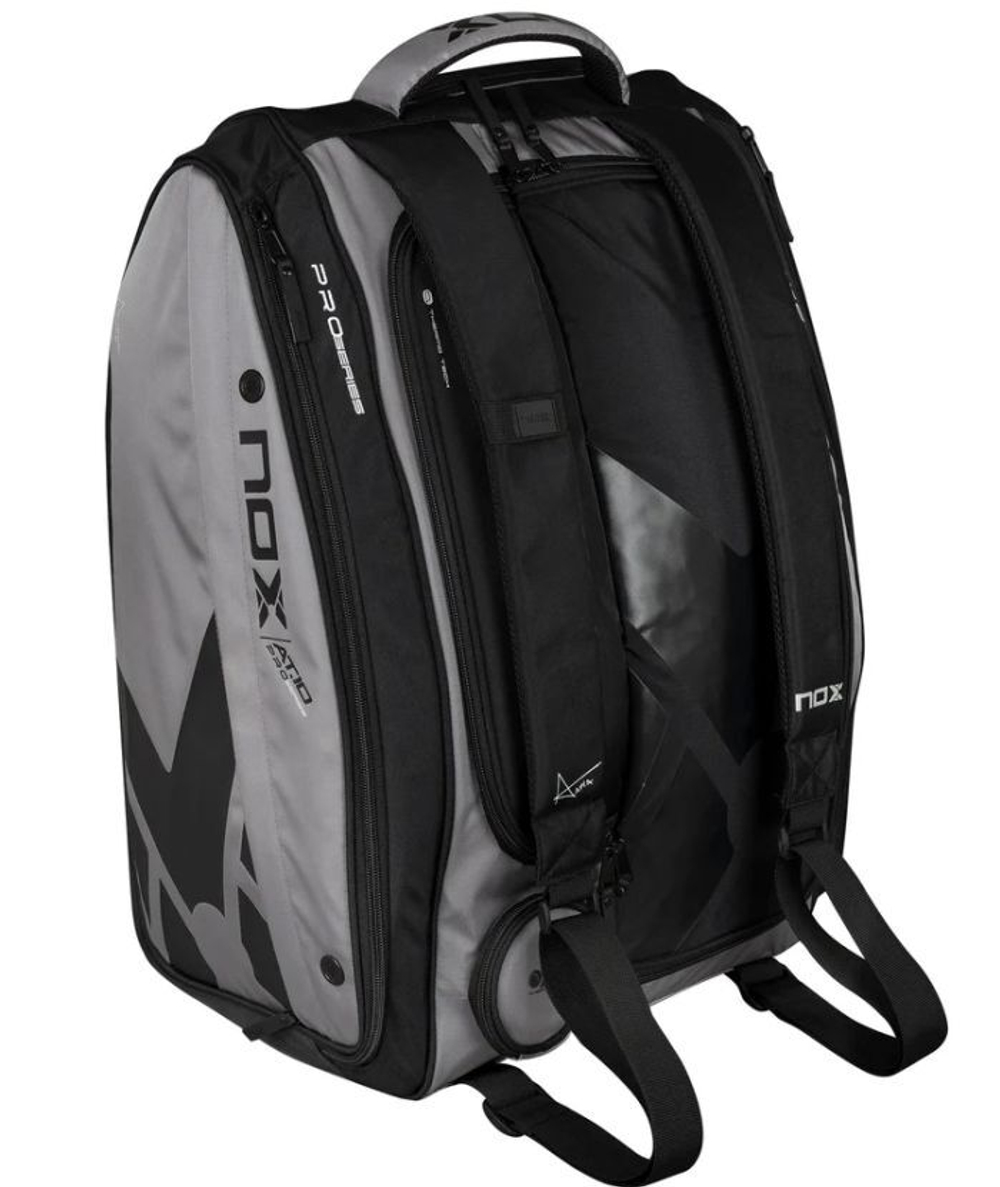 Сумка для весла NOX AT10 Competition XL Compact