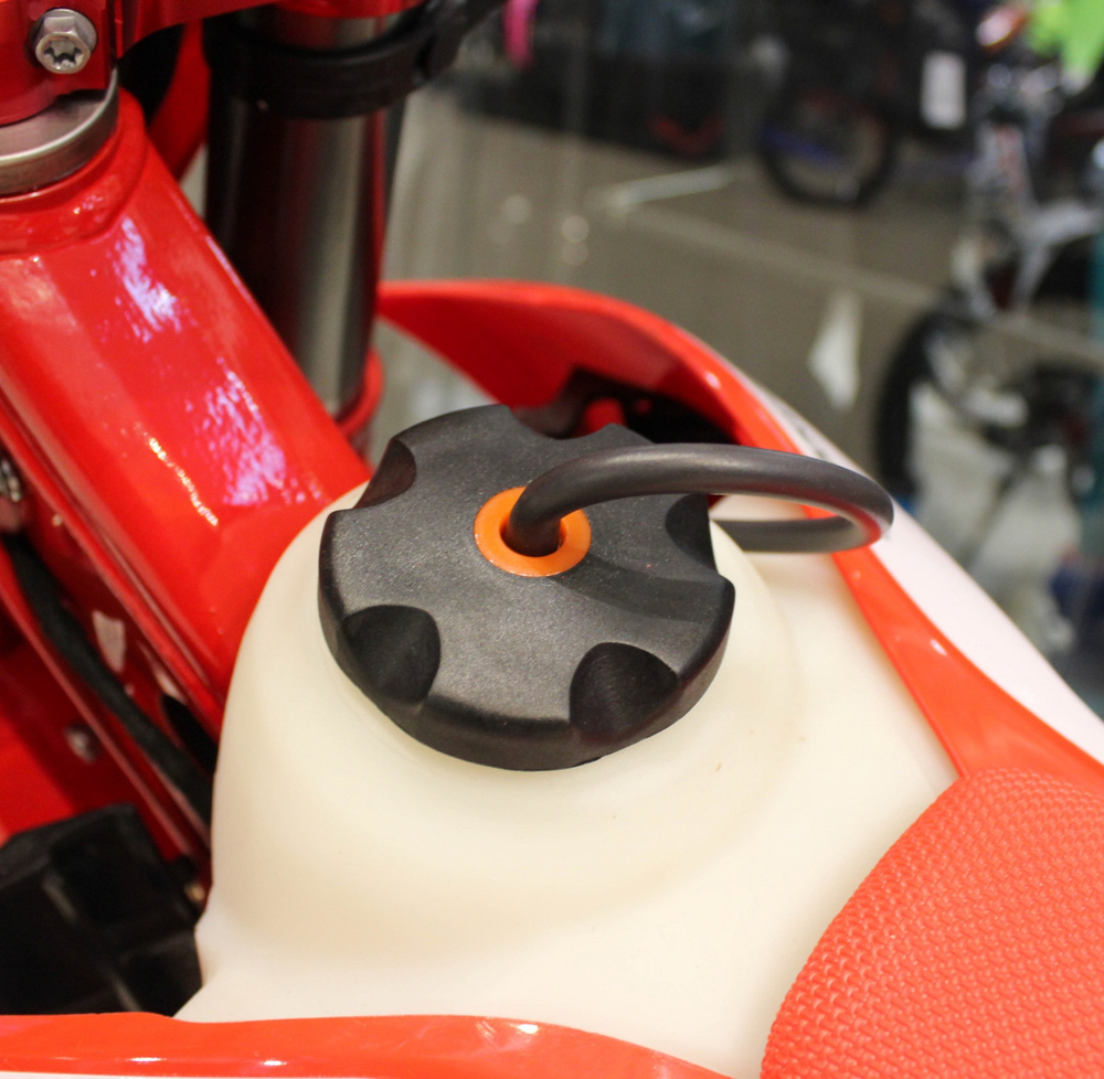 Мотоцикл Hasky F6 Racing 175FMN PR300 2023