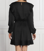 платье The Kooples - черный(FROB25019K)