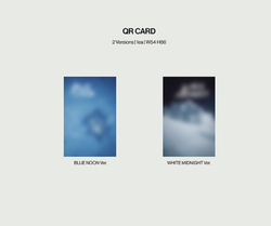 Альбом ENHYPEN - ROMANCE : UNTOLD -daydream- (с автографами)