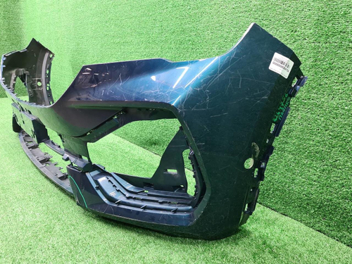 Бампер передний Geely Monjaro (2021-н.в.)