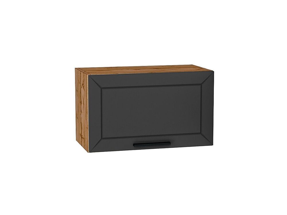 Шкаф верхний горизонтальный Глетчер