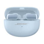 Bose Ultra Open Earbuds Moonstone Blue