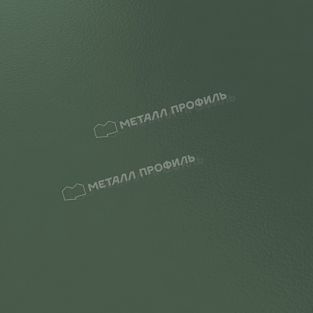 Профнастил МП-20x1100-R (PURETAN-20-RR11-0,5)