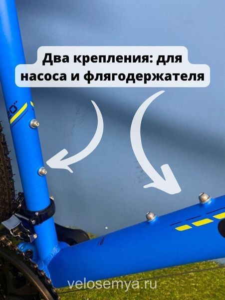 Горный недорогой велосипед Stels 26 Navigator 590 V