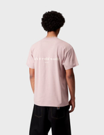 Футболка CARHARTT WIP S/S Cold World T-Shirt