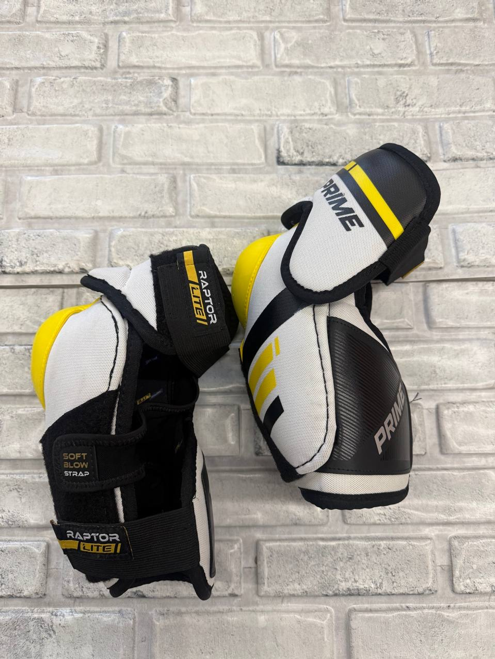 Prime raptor lite SR M