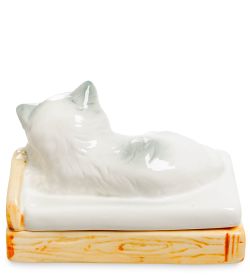 XA-303 Шкатулка «Котенок»