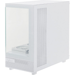 Корпус Formula V Line Crystal Z8 White, ATX, без БП