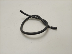 IWUB4085CIS кт59 Трубка прессостата для стиральной машины Indesit 2790031162 б/у