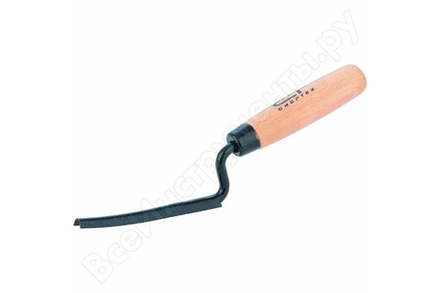 Расшивка каменщика для внутренних швов "СИБРТЕХ" 10мм (1/80)