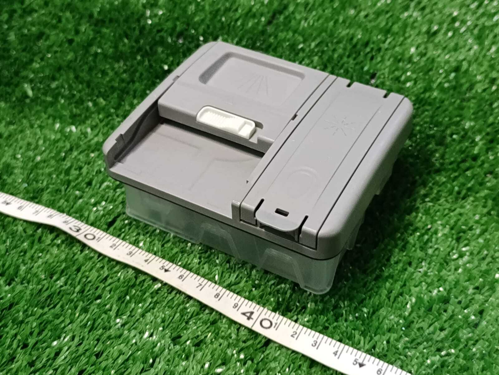 Дозатор моющих средств 17476000013164 для посудомоечной машины Leran FDW 44-1063 W