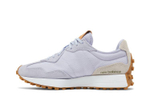 Кроссовки New Balance Nb 327 (Женская размерная сетка)