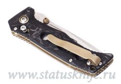 Нож Benchmade 273-03 Mini Adamasфотография - 9