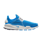 Кроссовки Nike Sock Dart Fragment Photo Blue