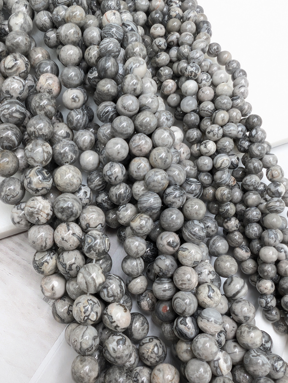 Картографическая яшма