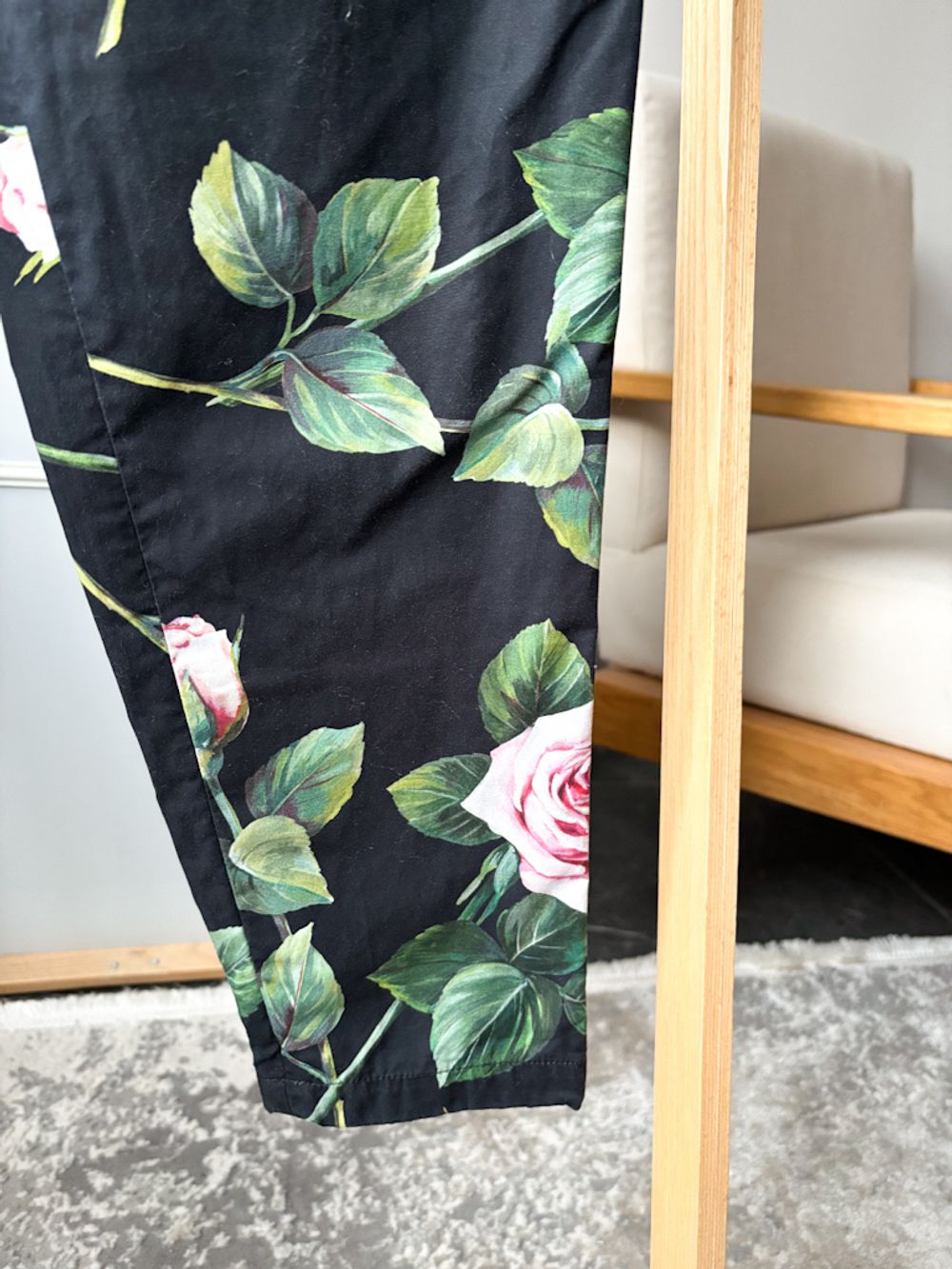 Хлопковый комплект Dolce & Gabbana, 128