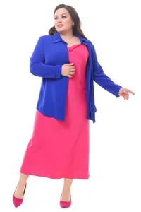 Рубашка 2965 Fabrika