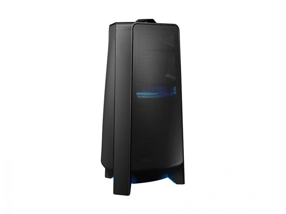 Портативная акустика Samsung Giga Party MX-T70/ZN Black