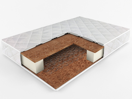 Матрас Sonberry Reference Кокос B2B