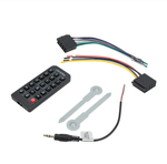 Автомагнитола Prology CMD-330 (4x55W) DSP / BT