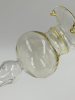 Ваза на витой ножке Лауша