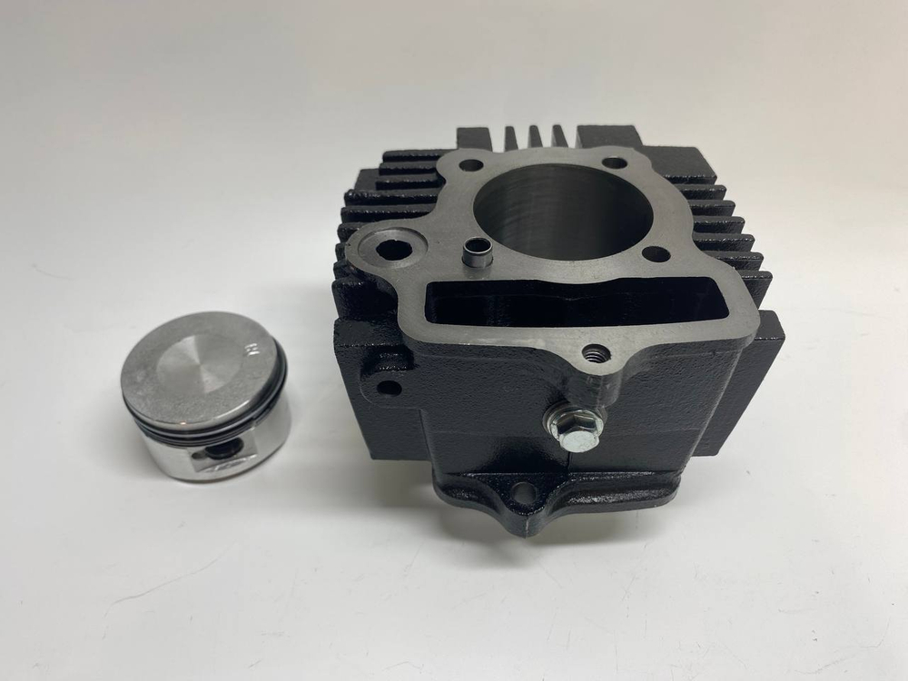 Цилиндро-поршневая группа ( ЦПГ ) двигатель 1P39FMA