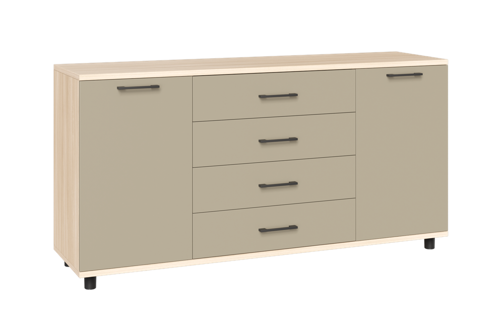 Тумба Грейс ТБ-5012