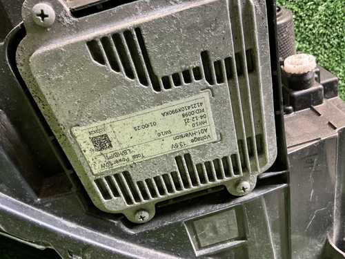 Фара левая Haval Jolion (2021-н.в.) LED